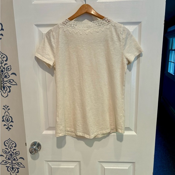 Talbots Short Sleeve T Shirt - Picture 4 of 4